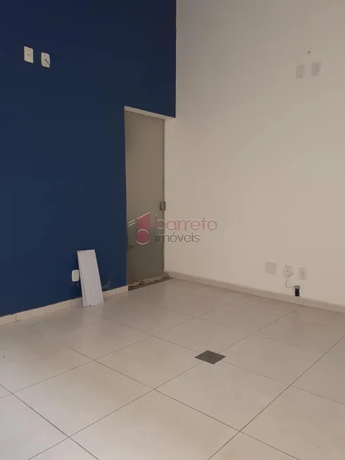 Foto 1 de Sala Comercial para alugar, 12m² em Vila Boaventura, Jundiaí