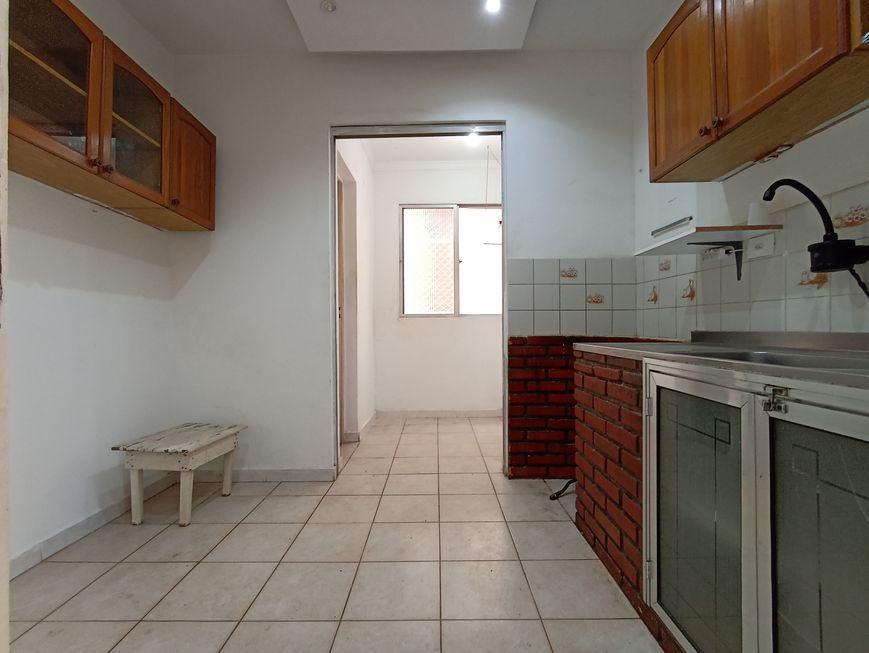 Apartamento na Avenida José Giorgi, 600, Granja Viana em Cotia, por R$  2.350/Mês - Viva Real