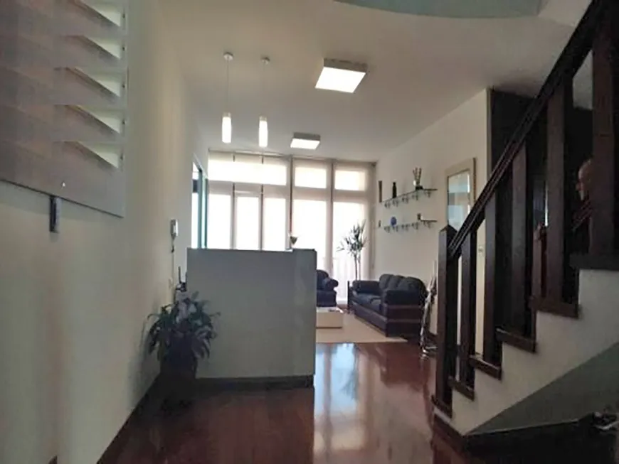 Foto 1 de Casa com 5 Quartos à venda, 723m² em Mangabeiras, Belo Horizonte
