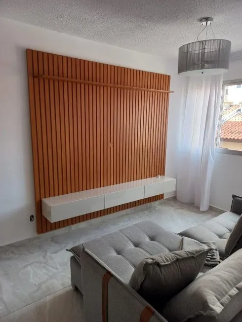 Foto 1 de Apartamento com 2 Quartos à venda, 65m² em Vila Ipojuca, São Paulo