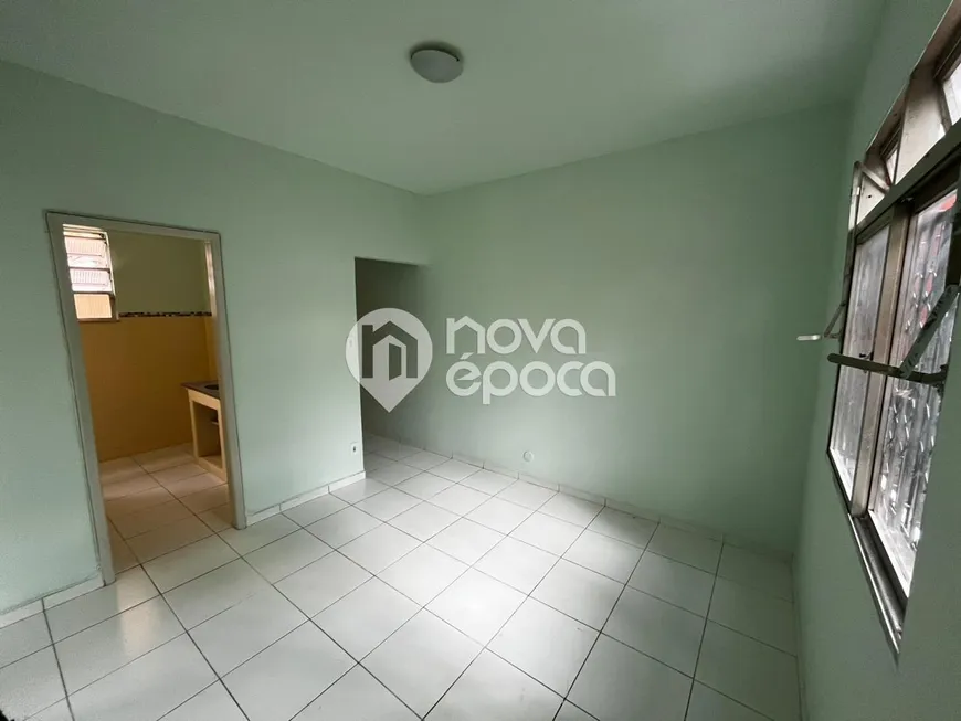 Foto 1 de Apartamento com 2 Quartos à venda, 40m² em Engenho De Dentro, Rio de Janeiro