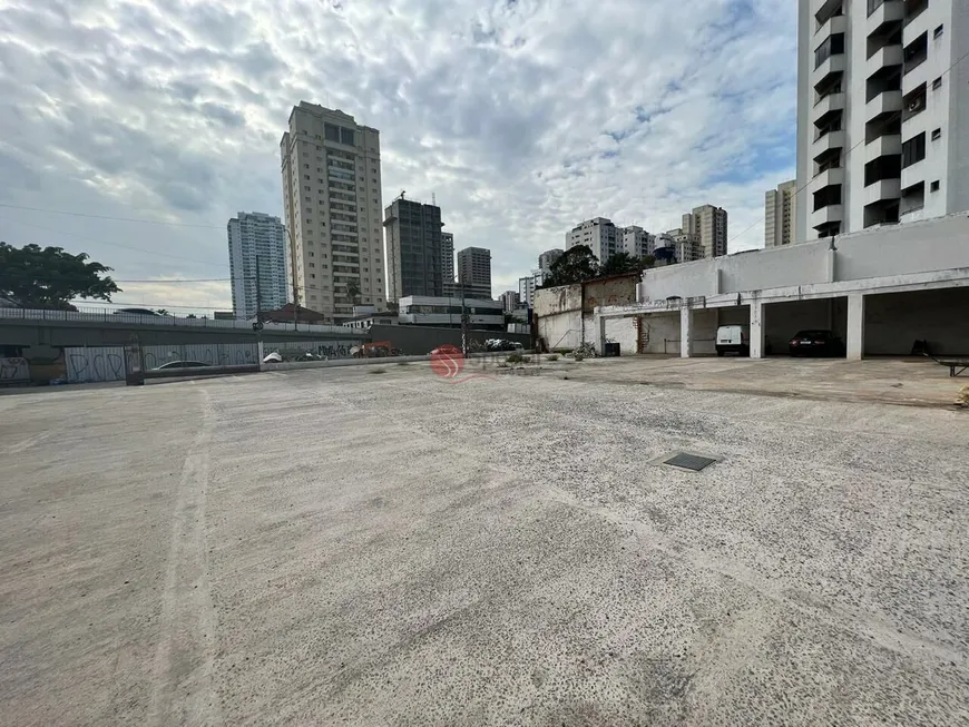 Foto 1 de Lote/Terreno para venda ou aluguel, 2600m² em Tatuapé, São Paulo