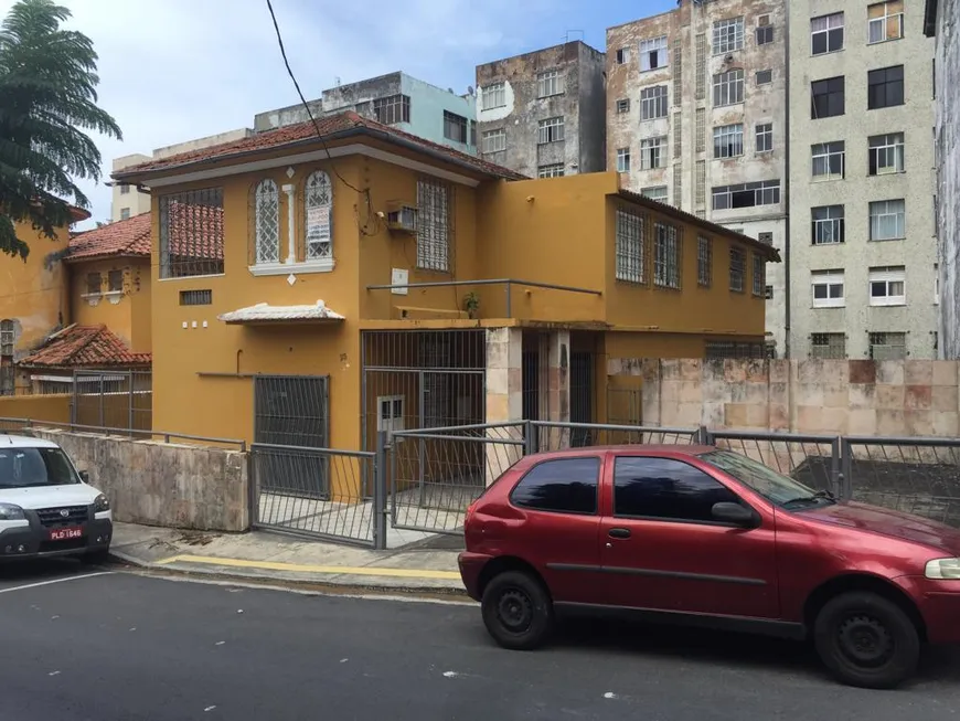 Foto 1 de Imóvel Comercial à venda, 450m² em Nazaré, Salvador