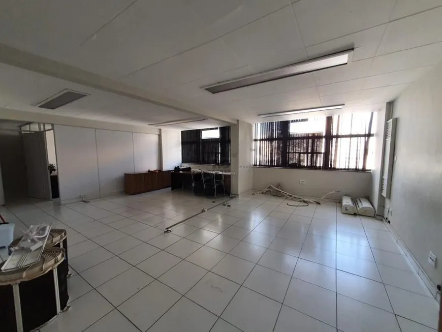 Foto 1 de Sala Comercial à venda, 538m² em Centro, Belo Horizonte