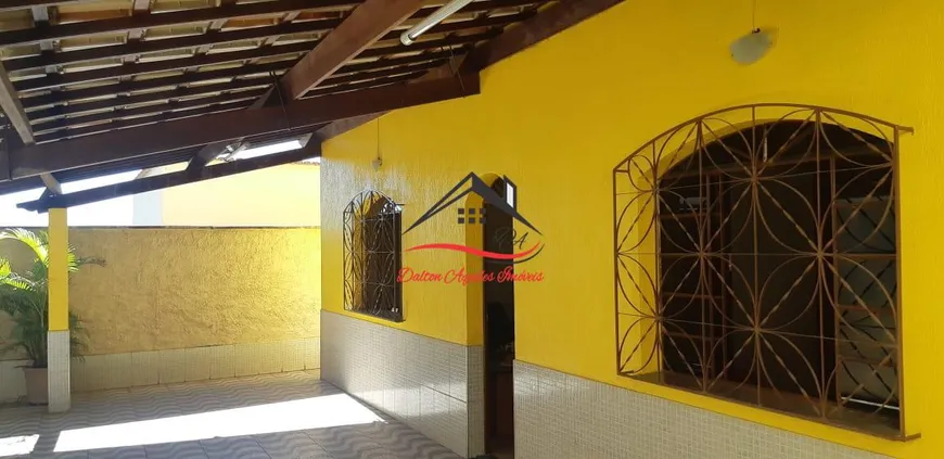 Foto 1 de Casa com 3 Quartos à venda, 360m² em Savassi, Ribeirão das Neves