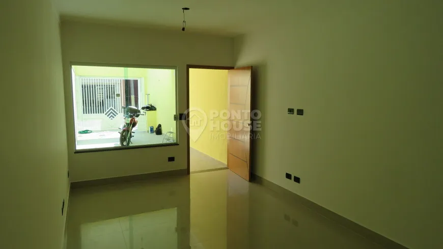 Foto 1 de Sobrado com 3 Quartos à venda, 118m² em Ipiranga, São Paulo