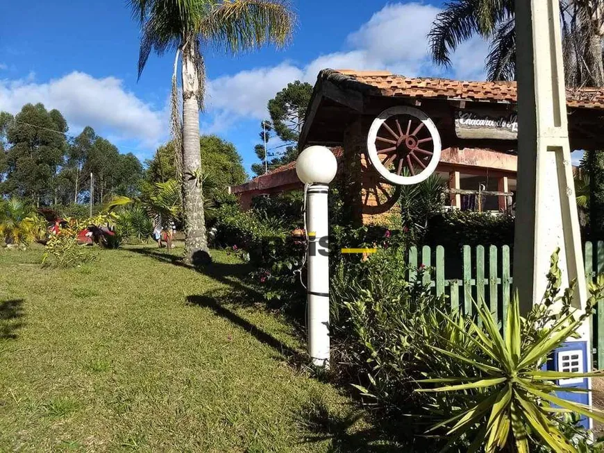 Foto 1 de Fazenda/Sítio com 4 Quartos à venda, 5316m² em Centro, Piedade