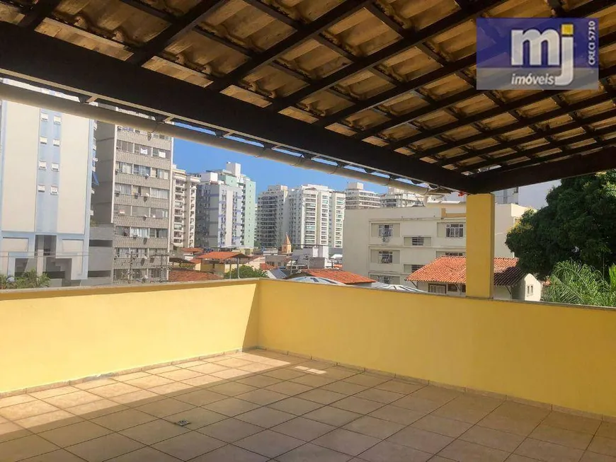 Foto 1 de Casa com 4 Quartos à venda, 250m² em Santa Rosa, Niterói