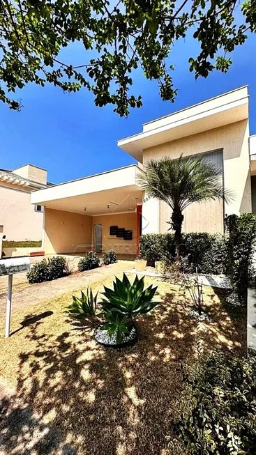 Foto 1 de Casa de Condomínio com 3 Quartos à venda, 170m² em Iporanga, Sorocaba