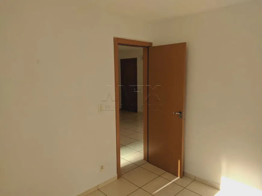 Foto 1 de Apartamento com 2 Quartos à venda, 52m² em Reserva Belas Nacoes, Bauru