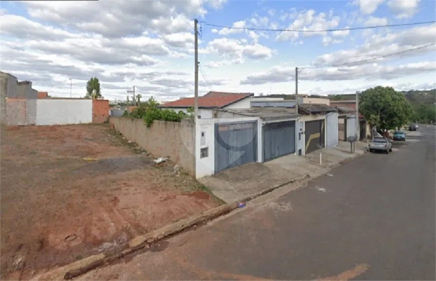 Foto 1 de Lote/Terreno à venda, 250m² em PARQUE SAO MATHEUS, Piracicaba