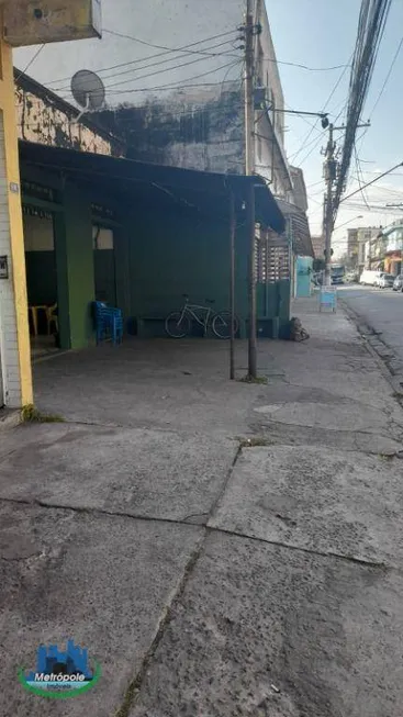 Foto 1 de Lote/Terreno à venda, 360m² em Jardim Tranquilidade, Guarulhos