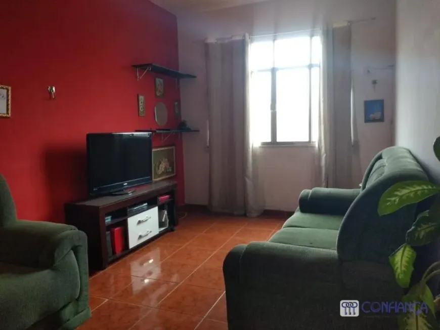 Foto 1 de Apartamento com 2 Quartos à venda, 64m² em Senador Camará, Rio de Janeiro