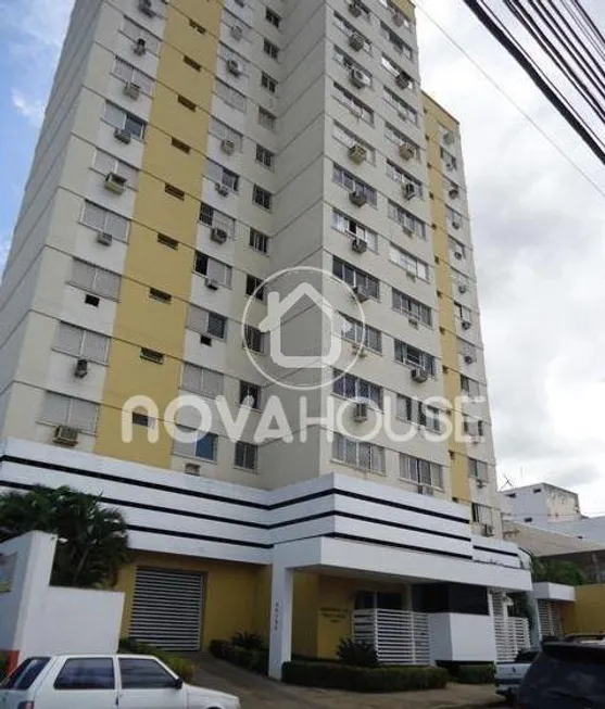 Foto 1 de Apartamento com 2 Quartos à venda, 78m² em Centro Norte, Cuiabá