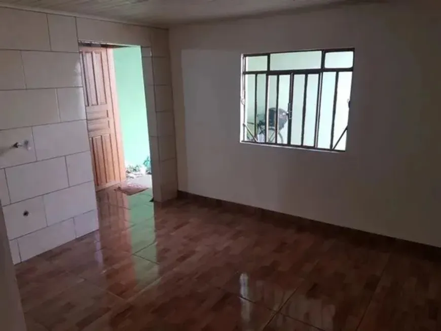 Foto 1 de Casa com 2 Quartos à venda, 100m² em Itinga, Lauro de Freitas