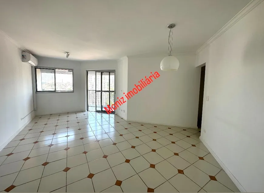 Foto 1 de Apartamento com 3 Quartos à venda, 81m² em Vila Gomes, São Paulo