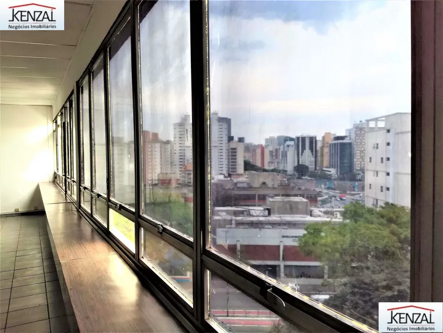 Foto 1 de Prédio Comercial para alugar, 1680m² em Liberdade, São Paulo