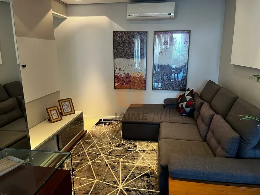 Foto 1 de Apartamento com 2 Quartos à venda, 180m² em Vila Sao Jose Ipiranga, São Paulo