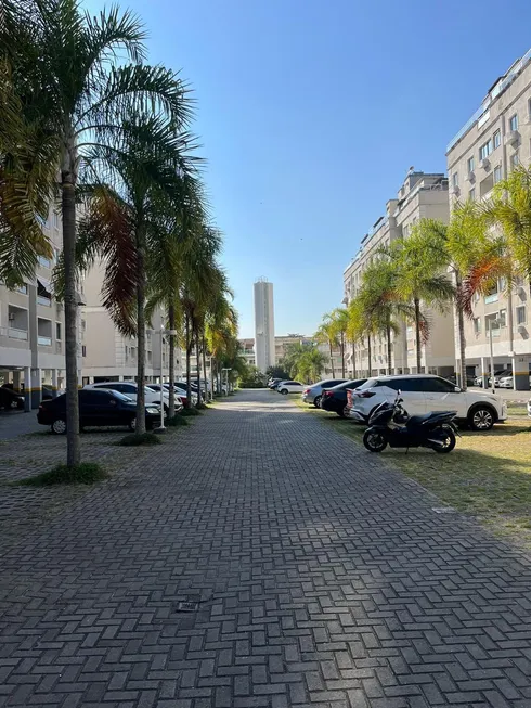 Foto 1 de Apartamento com 2 Quartos à venda, 46m² em Taquara, Rio de Janeiro