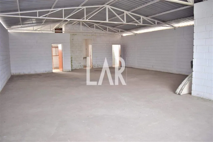 Foto 1 de Sala Comercial para alugar, 170m² em Ipiranga, Belo Horizonte