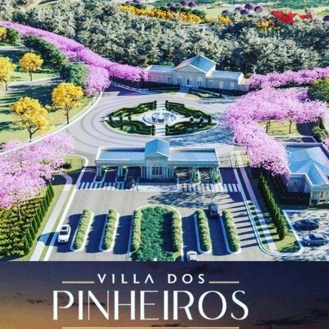 Foto 1 de Lote/Terreno à venda, 525m² em Jardim Santa Rita, Indaiatuba