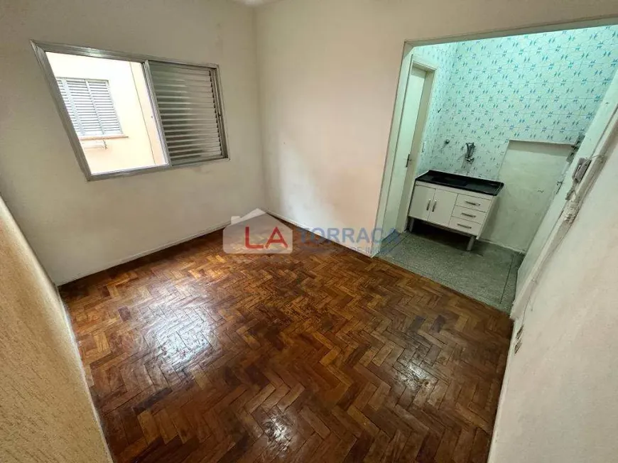 Foto 1 de Kitnet com 1 Quarto à venda, 19m² em Cidade Ocian, Praia Grande