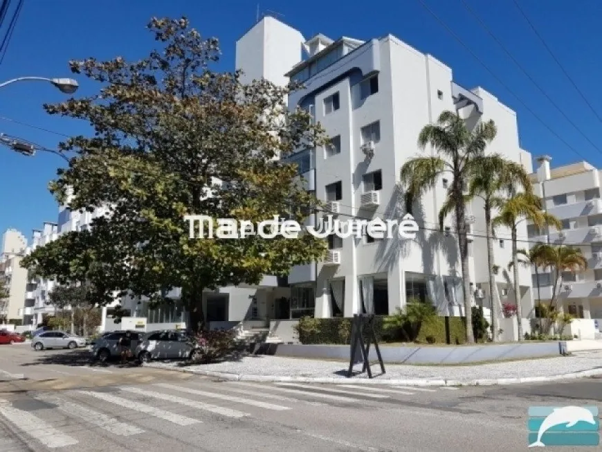 Foto 1 de Apartamento com 3 Quartos para alugar, 77m² em Jurerê Internacional, Florianópolis