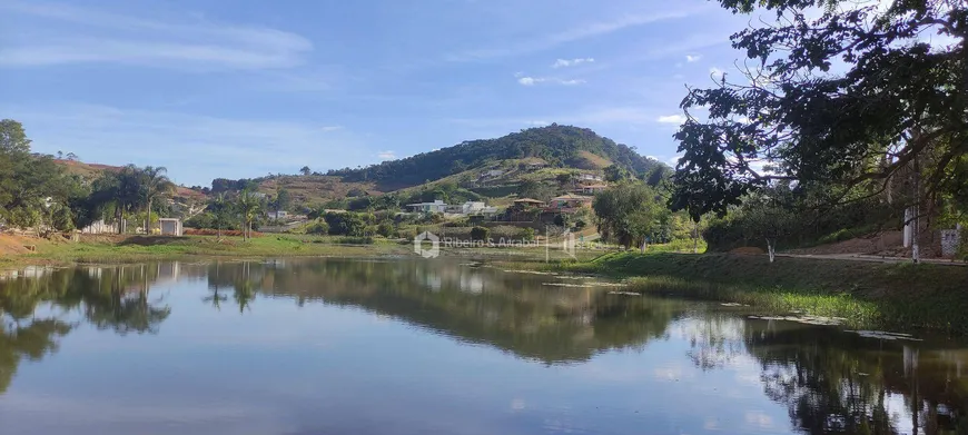 Foto 1 de Lote/Terreno à venda, 1919m² em Loteamento Morada da Garça, Matias Barbosa