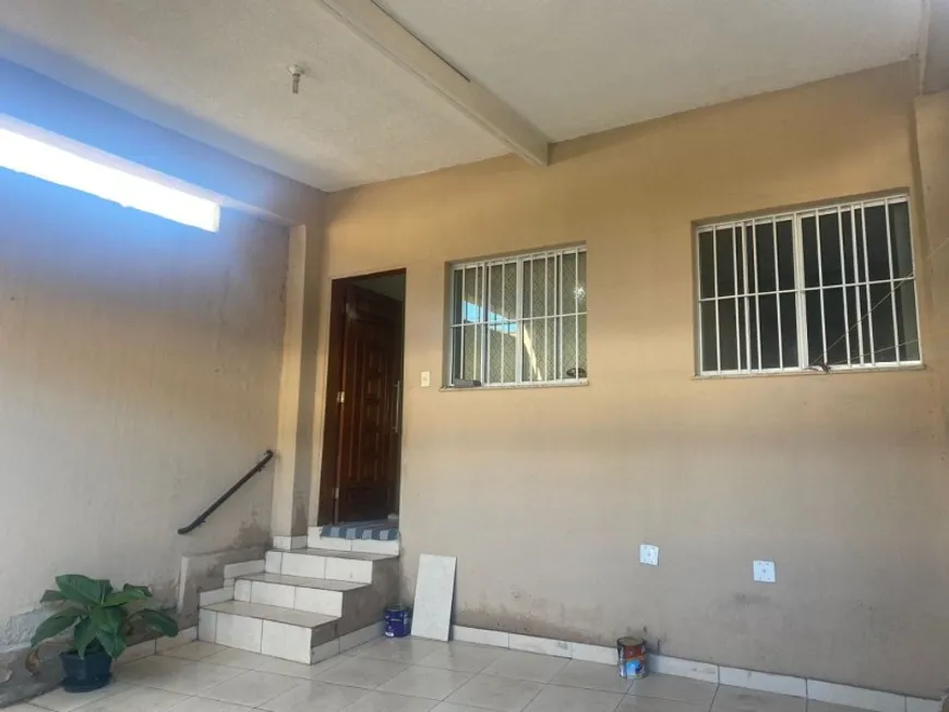 Foto 1 de Casa com 3 Quartos à venda, 425m² em Jardim São José, Belo Horizonte