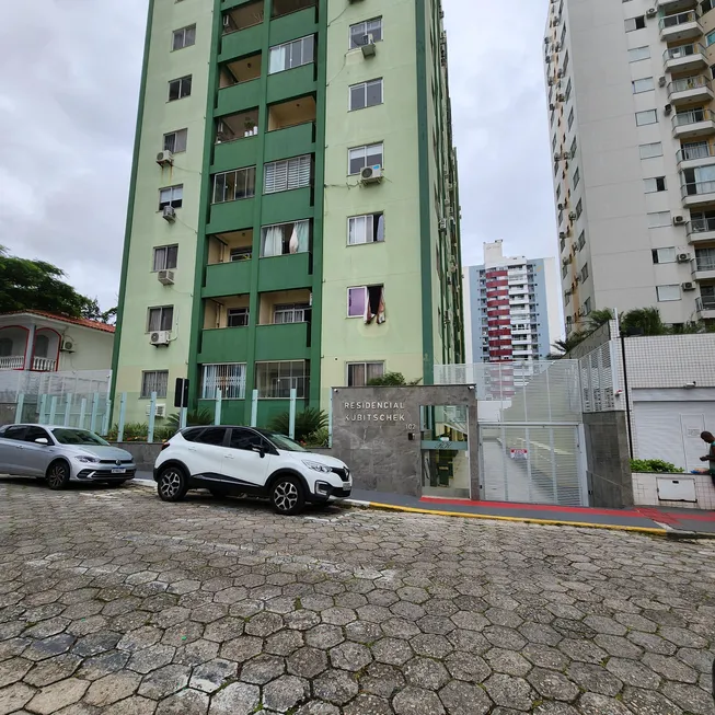 Foto 1 de Apartamento com 2 Quartos à venda, 65m² em Campinas, São José