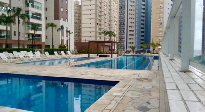 Foto 1 de Apartamento com 2 Quartos à venda, 77m² em José Menino, Santos