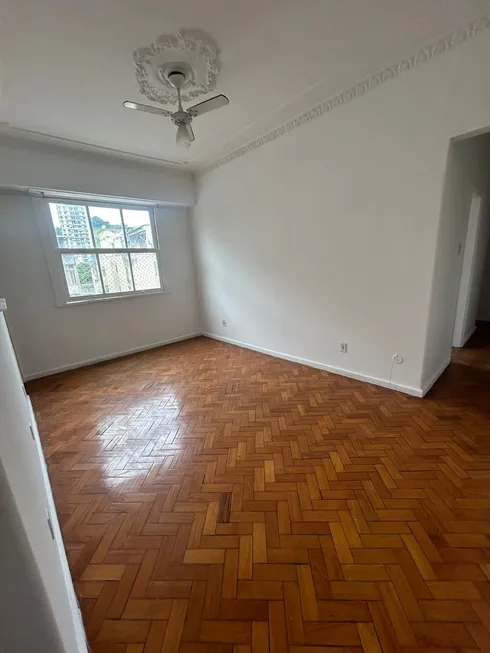 Foto 1 de Apartamento com 2 Quartos à venda, 52m² em Tijuca, Rio de Janeiro