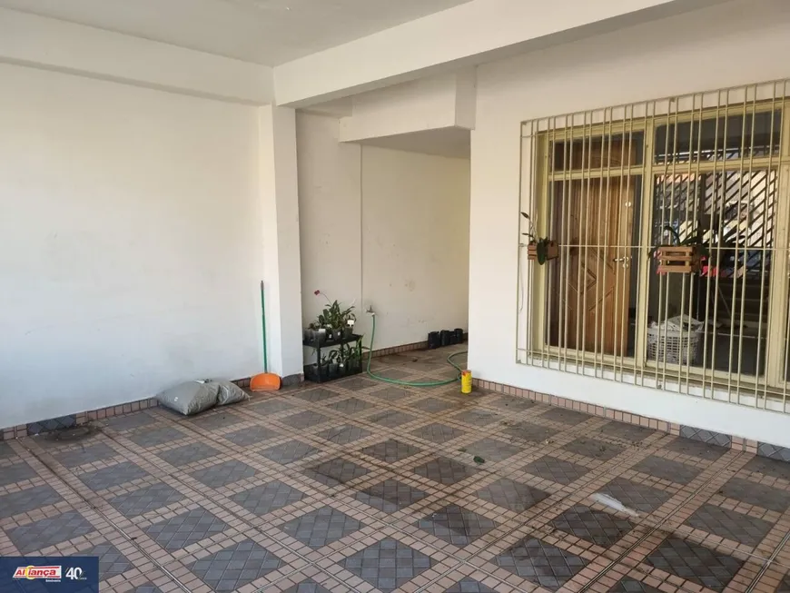 Foto 1 de Sobrado com 2 Quartos à venda, 133m² em Vila Endres, Guarulhos