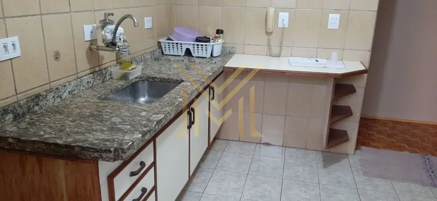 Foto 1 de Apartamento com 3 Quartos para venda ou aluguel, 68m² em Parque Residencial das Camelias, Bauru