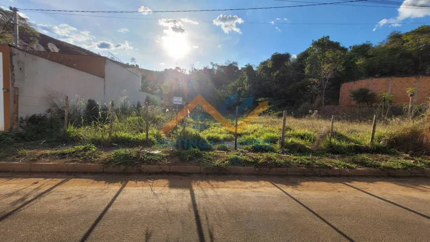 Foto 1 de Lote/Terreno à venda, 240m² em , Santana do Paraíso