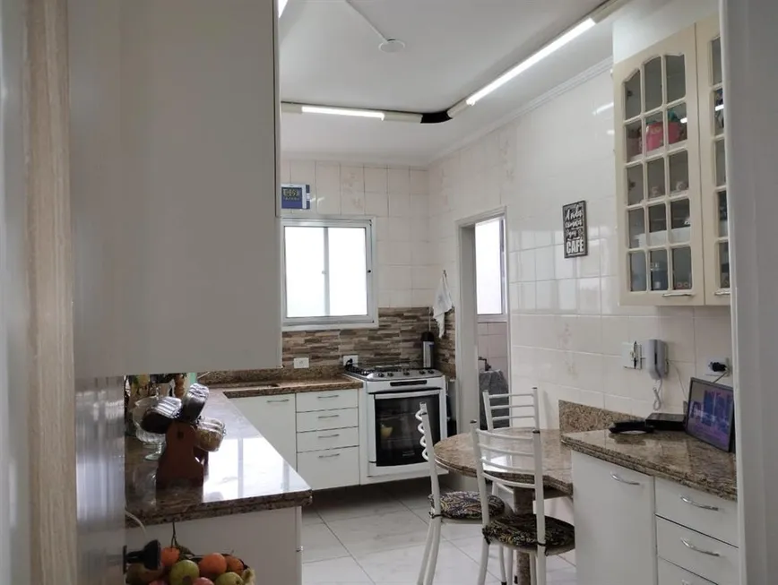 Foto 1 de Apartamento com 1 Quarto à venda, 95m² em Vila Guilhermina, Praia Grande