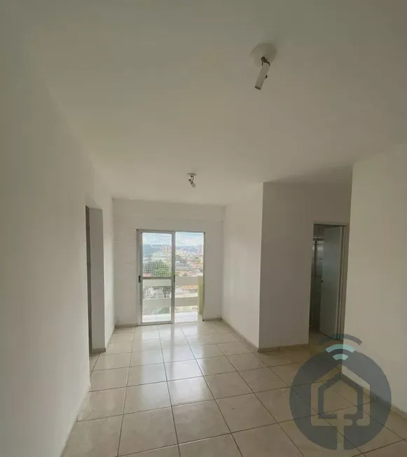 Foto 1 de Apartamento com 2 Quartos para alugar, 60m² em Jardim Florida, São Roque