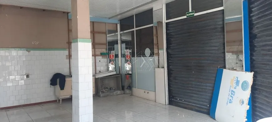 Foto 1 de Ponto Comercial para alugar, 124m² em Vila Nivi, São Paulo