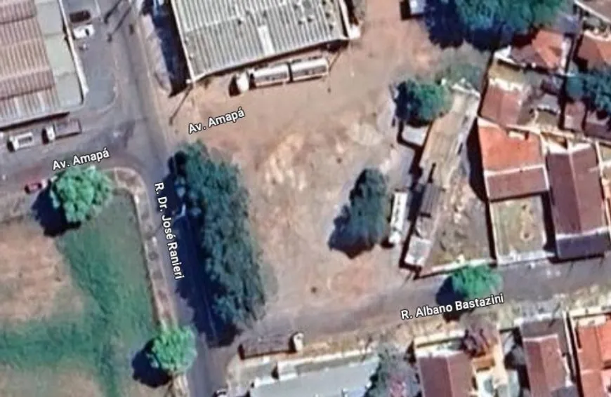 Foto 1 de Lote/Terreno à venda, 800m² em Vila Coralina, Bauru