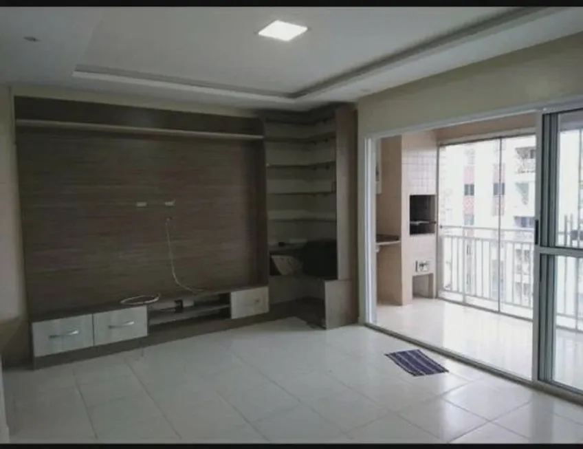 Foto 1 de Apartamento com 3 Quartos à venda, 94m² em Marambaia, Belém