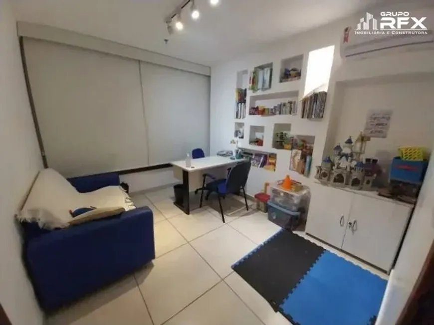 Foto 1 de Sala Comercial com 1 Quarto à venda, 30m² em Icaraí, Niterói