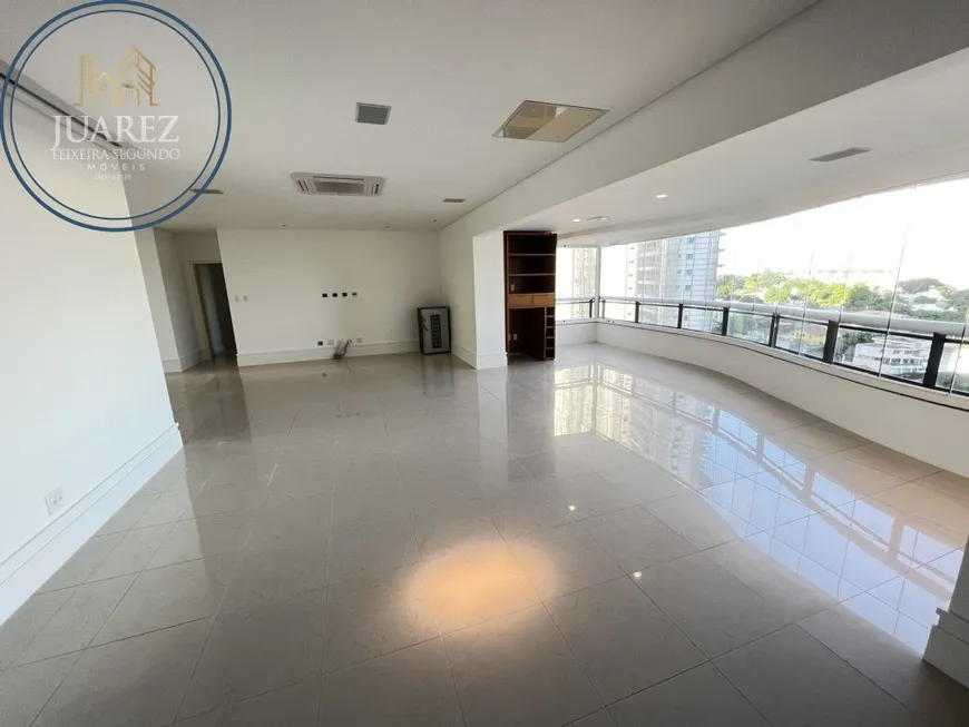 Foto 1 de Apartamento com 3 Quartos à venda, 242m² em Horto Florestal, Salvador