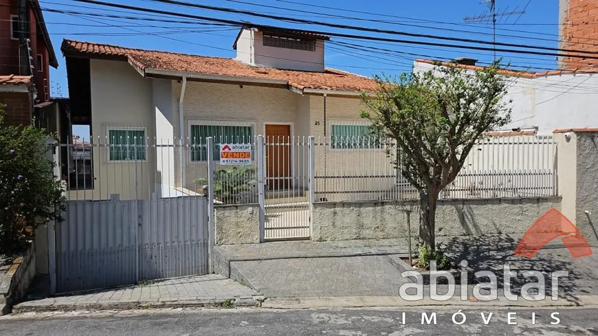 Foto 1 de Casa com 2 Quartos à venda, 1336m² em Parque Monte Alegre, Taboão da Serra