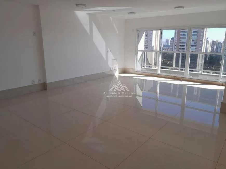 Foto 1 de Cobertura com 4 Quartos à venda, 368m² em Jardim Botânico, Ribeirão Preto