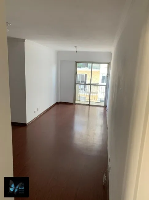 Foto 1 de Apartamento com 3 Quartos à venda, 91m² em Bosque da Saúde, São Paulo