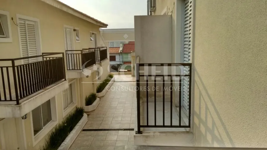 Foto 1 de Casa de Condomínio com 3 Quartos à venda, 103m² em Pedreira, São Paulo