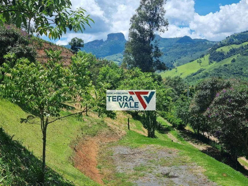 Foto 1 de Lote/Terreno à venda, 2600m² em , São Bento do Sapucaí