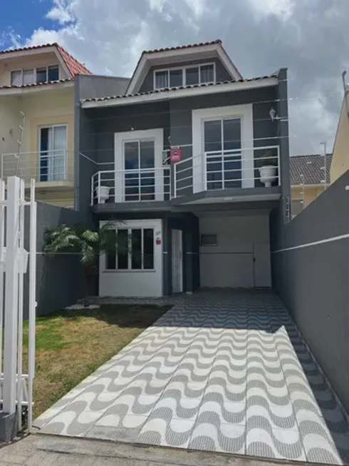 Foto 1 de Casa com 3 Quartos à venda, 180m² em Glória, Joinville