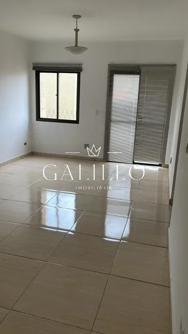 Foto 1 de Apartamento com 2 Quartos à venda, 81m² em Jardim Petrópolis, Jundiaí