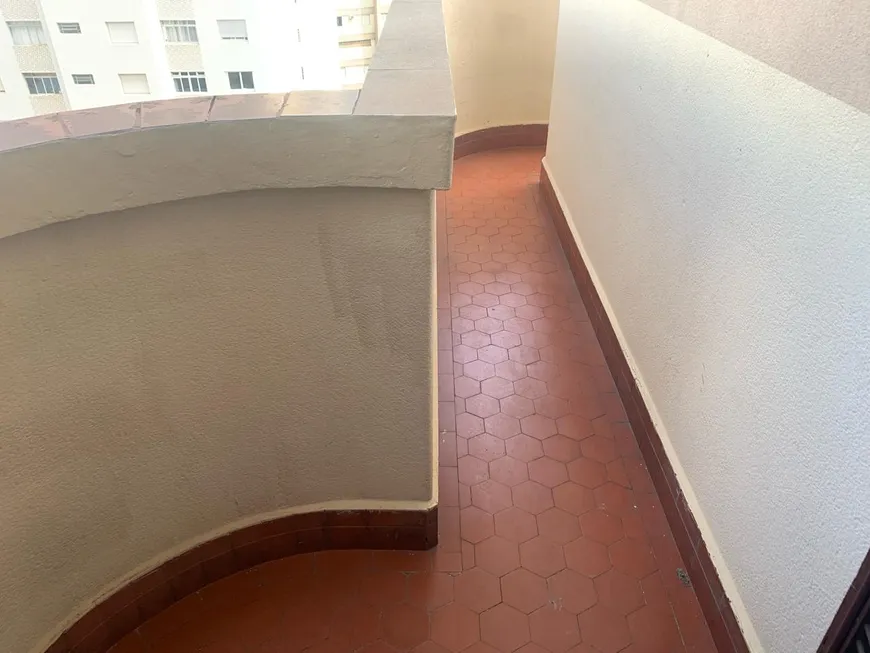 Foto 1 de Apartamento com 3 Quartos à venda, 100m² em Bela Vista, São Paulo